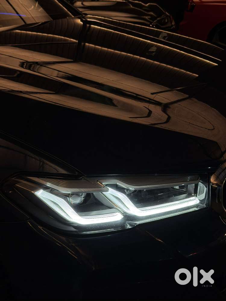 Bmw 5 Series 2.0 530i M Sport, 2022, Petrol