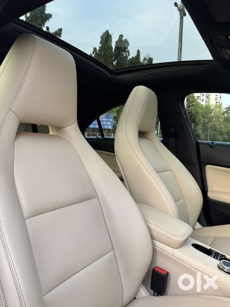 Mercedes-benz Cla 2.0 200 Sport, 2017, Petrol