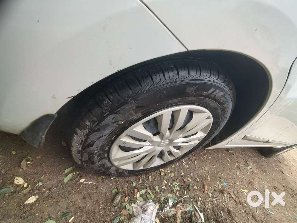 Maruti Dzire Vxi Petrol 2020