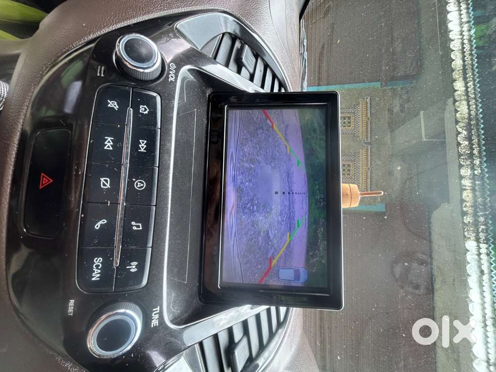 Ford Freestyle 2018 Petrol Good Condition