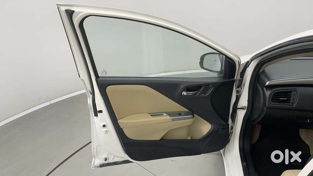 Honda City 1.5 Vx I-dtec Mt, 2015, Diesel