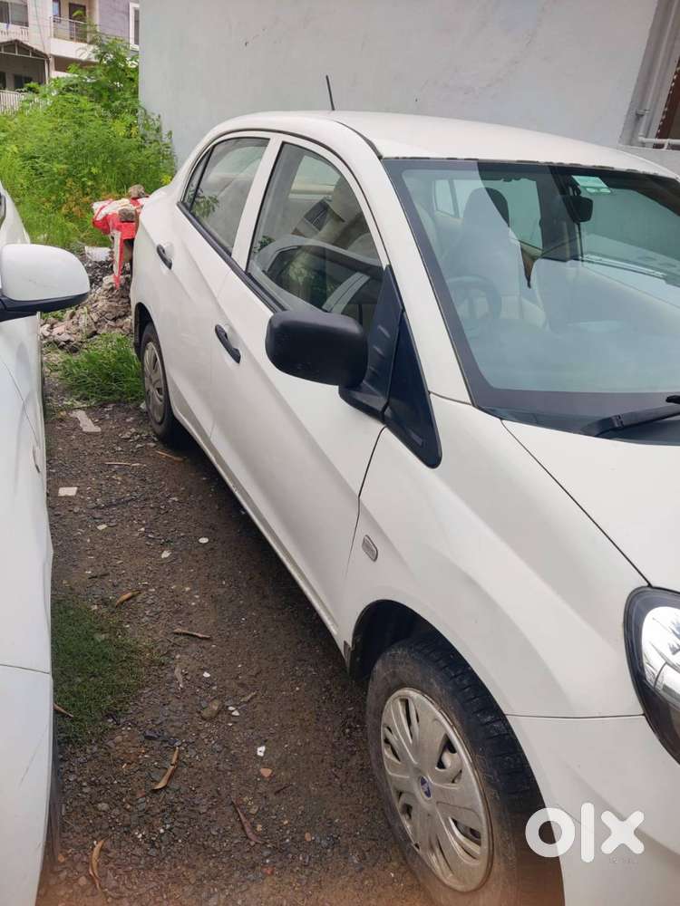 Honda Amaze 1.2 2015
