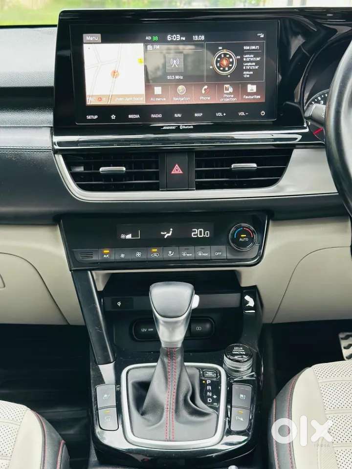 Kia Seltos Gtx Dct, 2019, Petrol