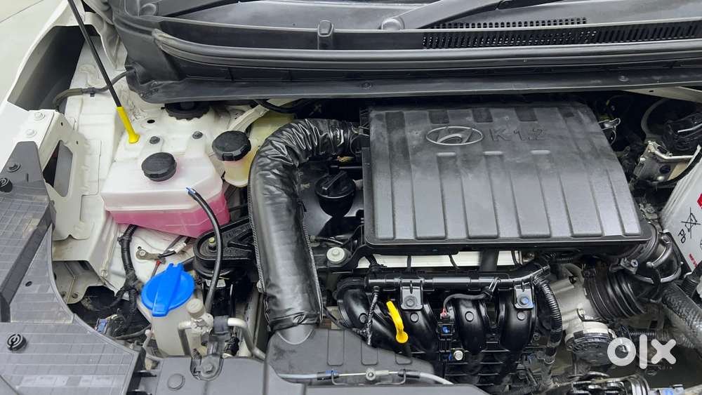 Hyundai Exter Sx 1.2 Mt, 2023, Petrol