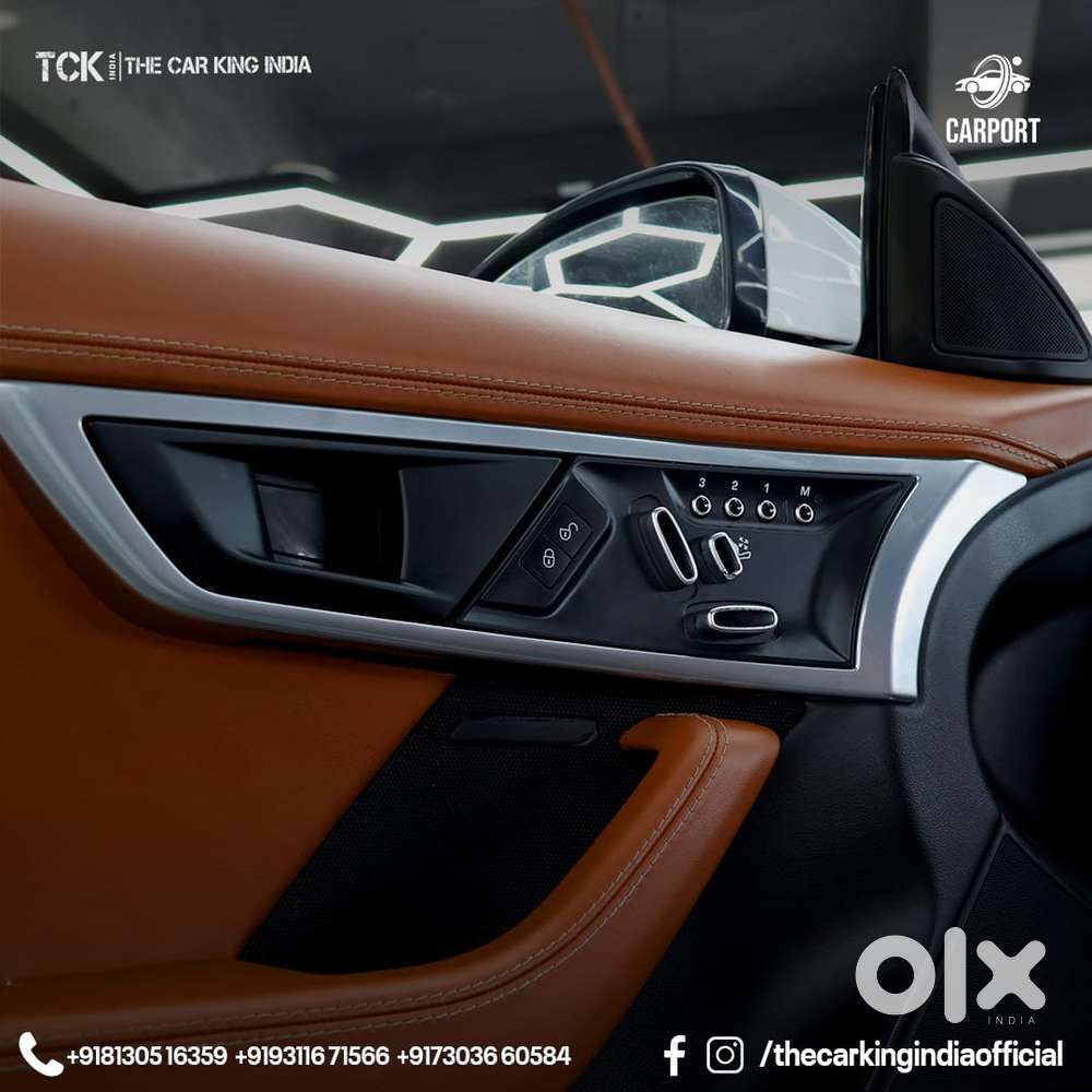 Jaguar F Type Coupe R-dynamic 2.0, 2020, Petrol