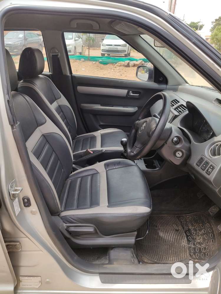 Maruti Suzuki Swift Dzire Vdi, 2010, Diesel