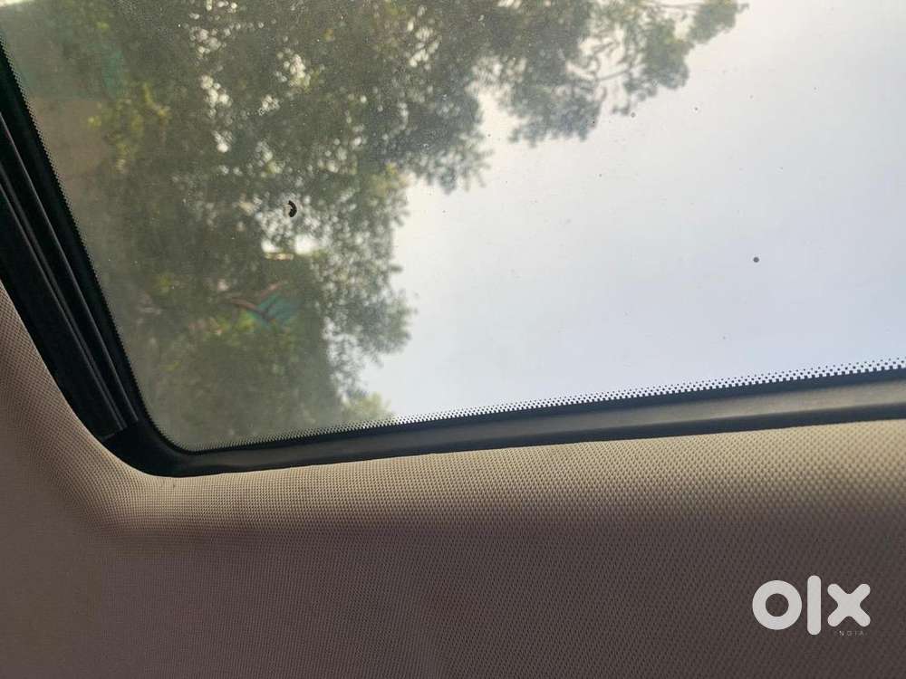 Tata Nexon 2021 Petrol Good Condition