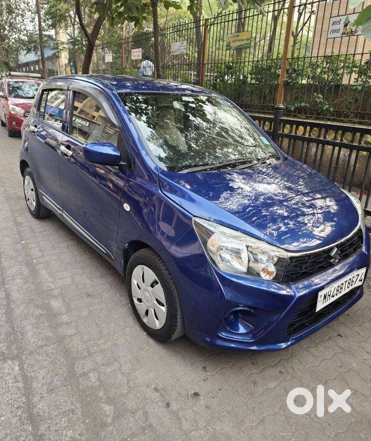Maruti Suzuki Celerio Vxi Mt, 2021, Petrol