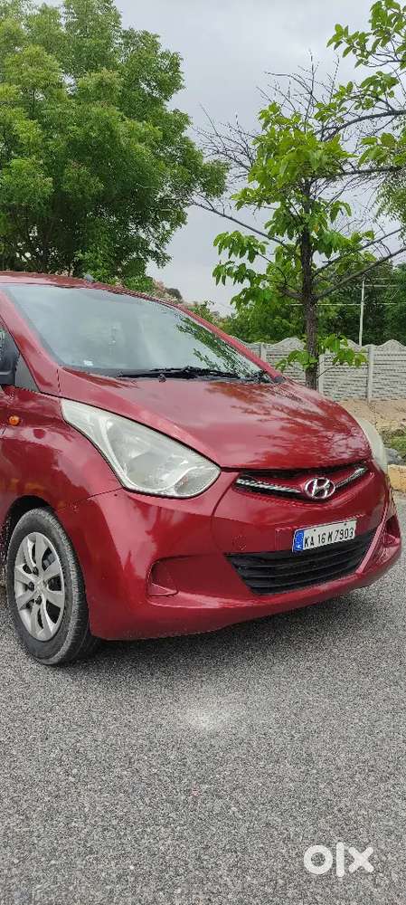 Engine Condition Is Very Good