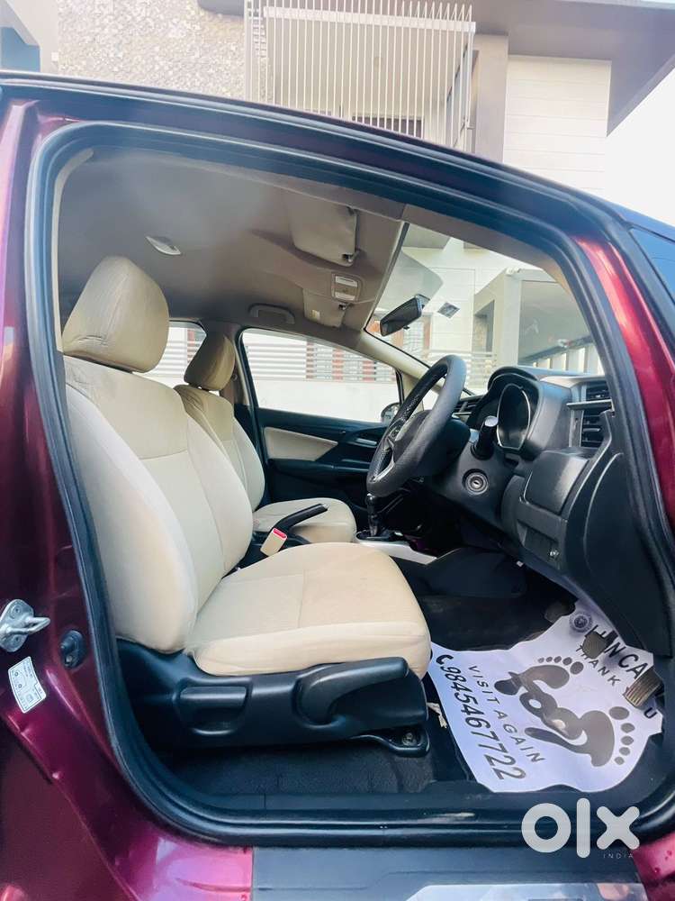 Honda Jazz 1.5 Sv I Dtec, 2015, Diesel