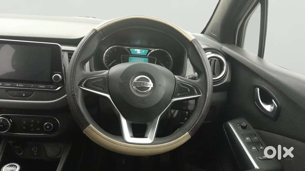 Nissan Kicks Xl D, 2019, Diesel