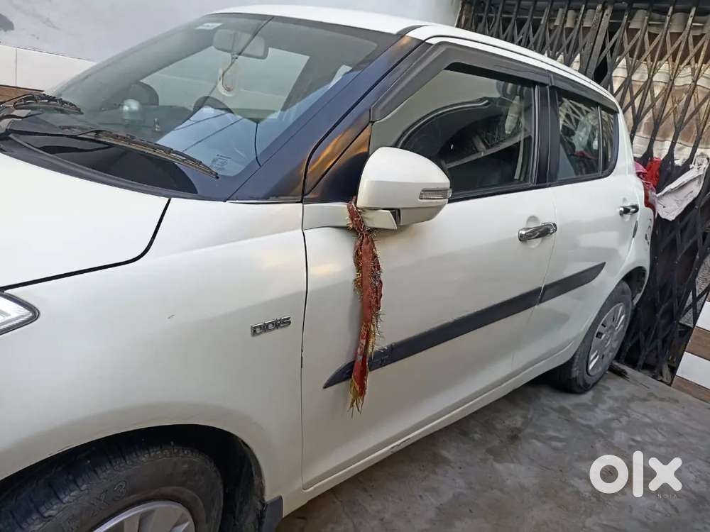 Maruti Suzuki Swift Vdi 2016