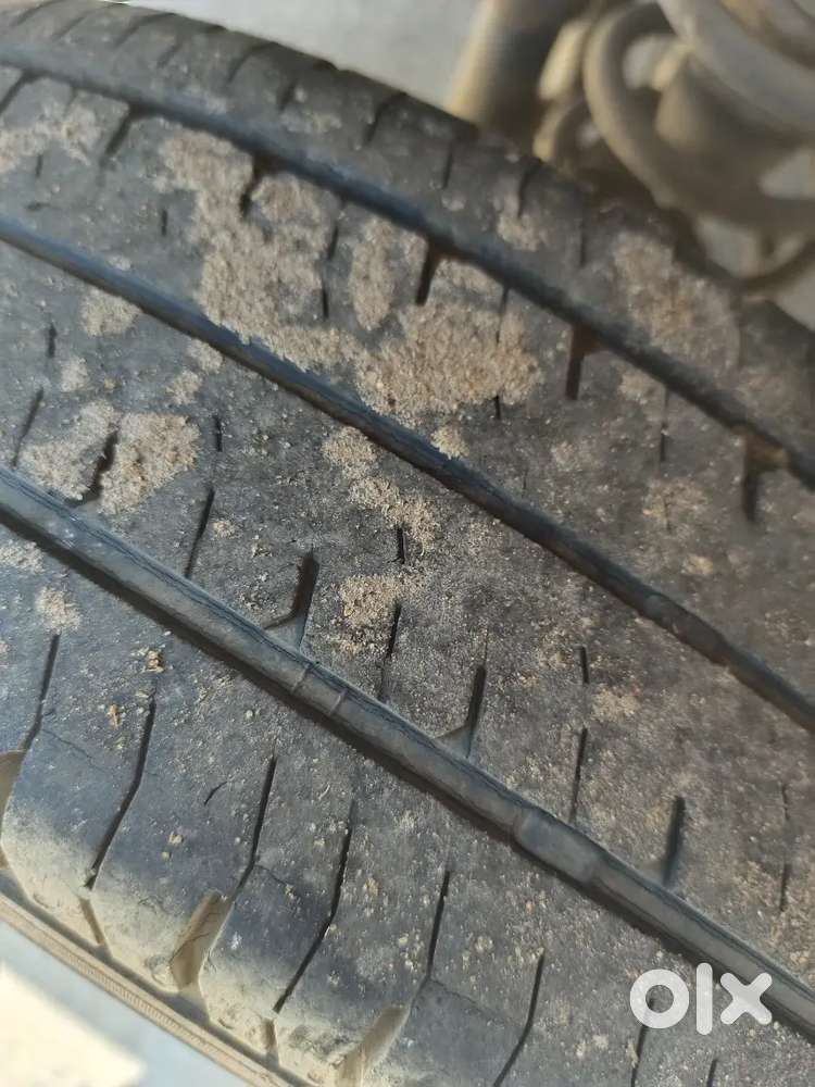 Maruti Suzuki Eeco 2011petrol Good Condition