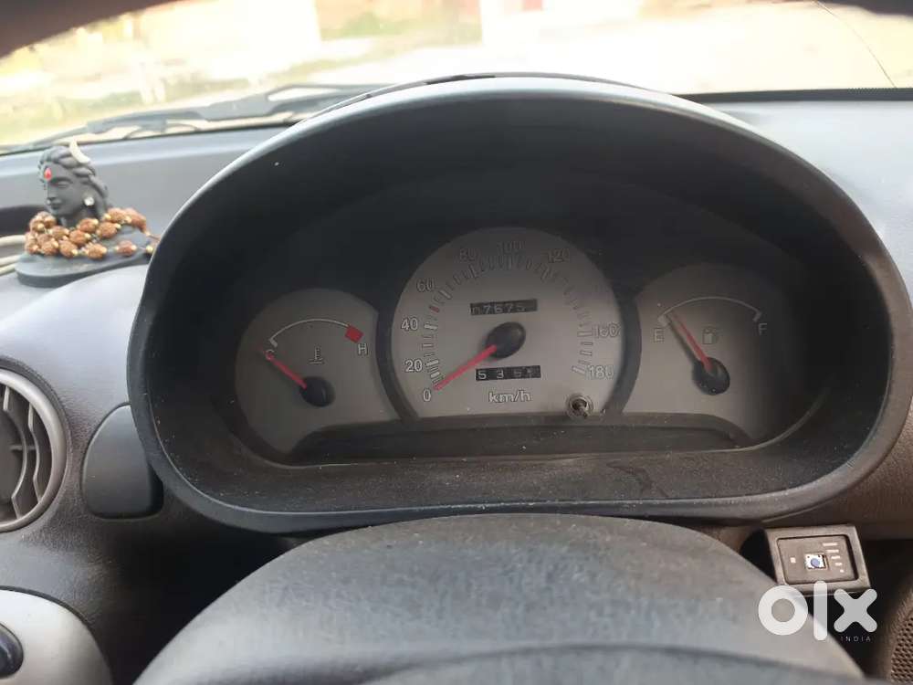 Hyundai Santro Gls Ii 2013 With 30 Km