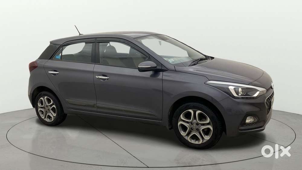 Hyundai Elite I20 Asta Option, 2019, Petrol