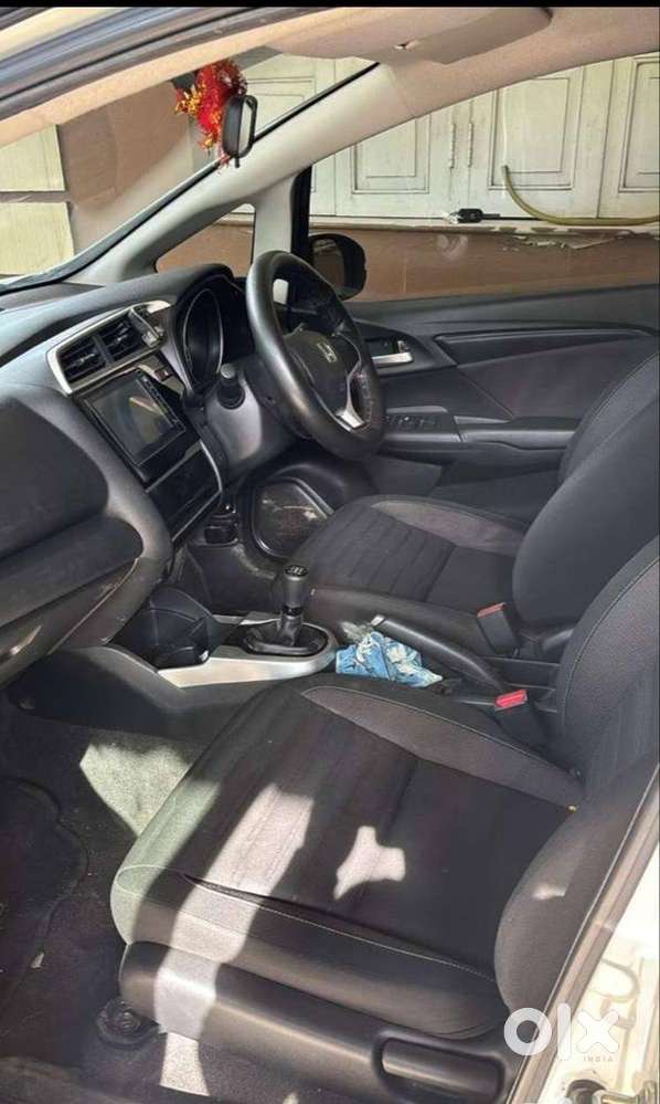 Honda Wr-v 2021 Model