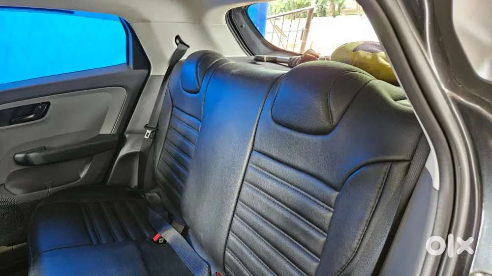 Tata Altroz 1.2 Xe Petrol Manual 2021