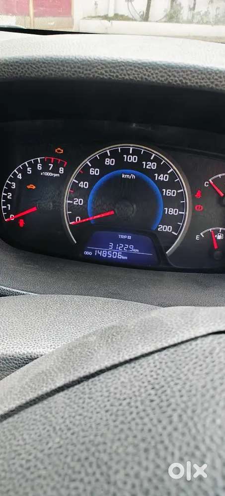 Hyundai Grand I10 2016 Petrol 148506 Km Driven
