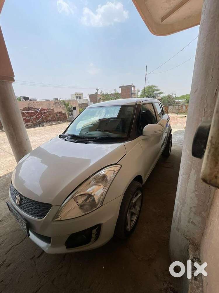 Maruti Suzuki 2017 Car
