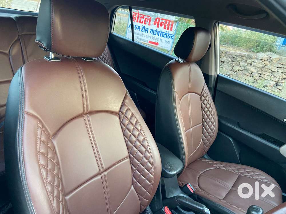Hyundai Creta 1.4 S, 2015, Diesel