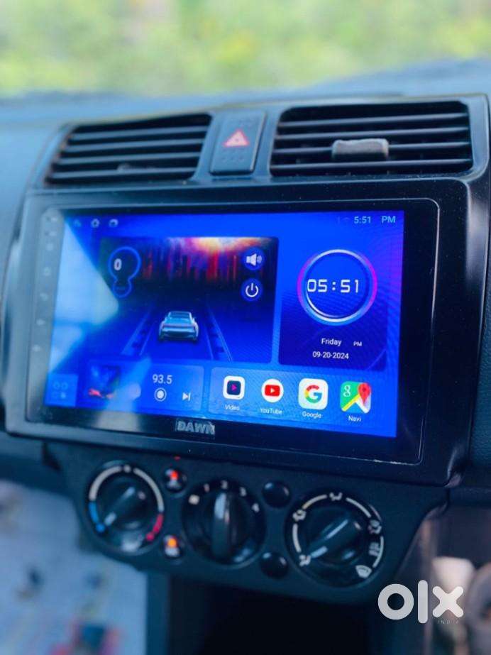 Maruti Suzuki Swift 2007-2011 1.2 Vxi Abs, 2009, Petrol