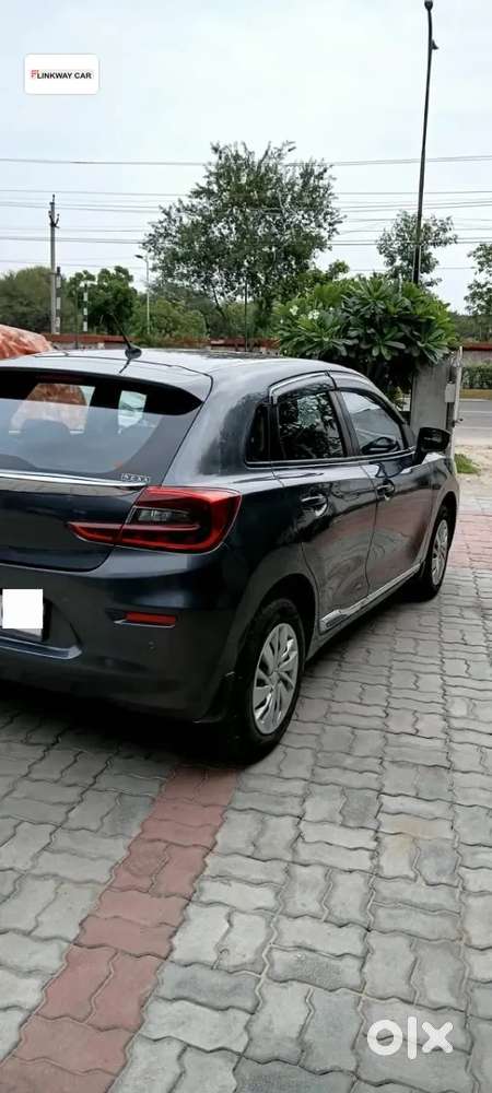 Maruti Suzuki Baleno Delta, 2025, Petrol