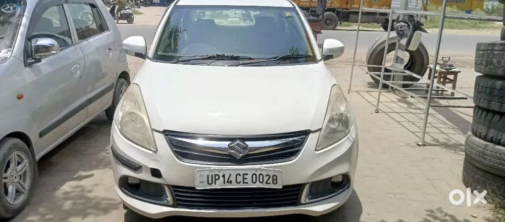 Swift Dzire