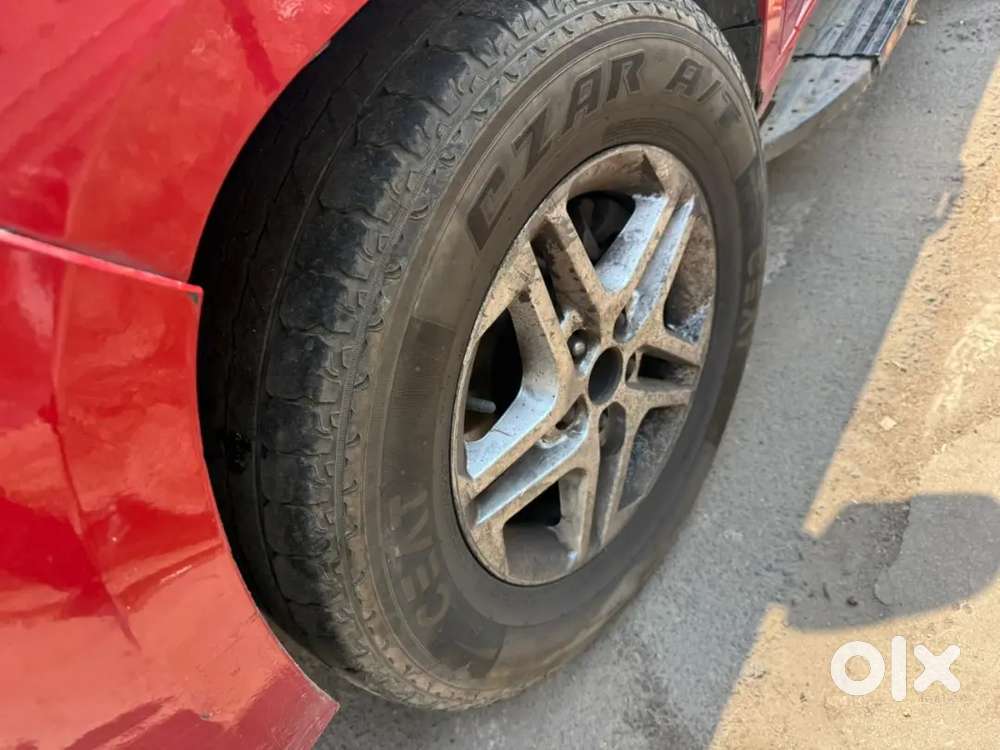 Mahindra Tuv 300 Plus 2018 Diesel 180000 Km Driven