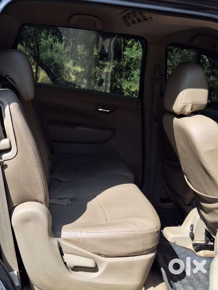 Maruti Suzuki Ertiga Zdi Shvs, 2016, Diesel