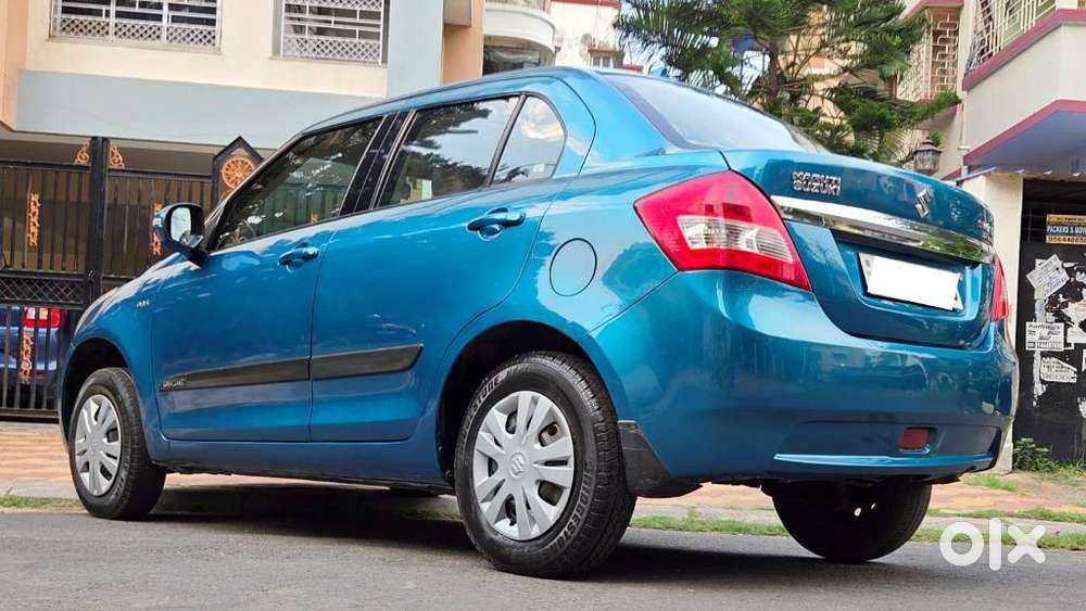 Maruti Suzuki Swift Dzire Vdi Bsiv, 2012, Diesel
