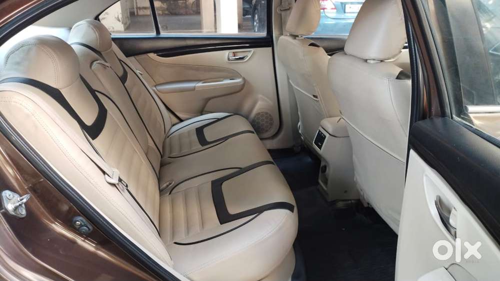 Maruti Suzuki Ciaz 2014-2017 Zxi Plus, 2015, Petrol