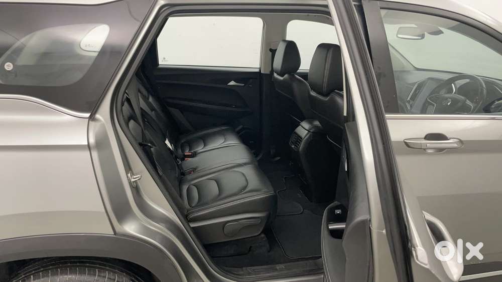 Mg Hector 2.0 Sharp Diesel, 2019, Diesel