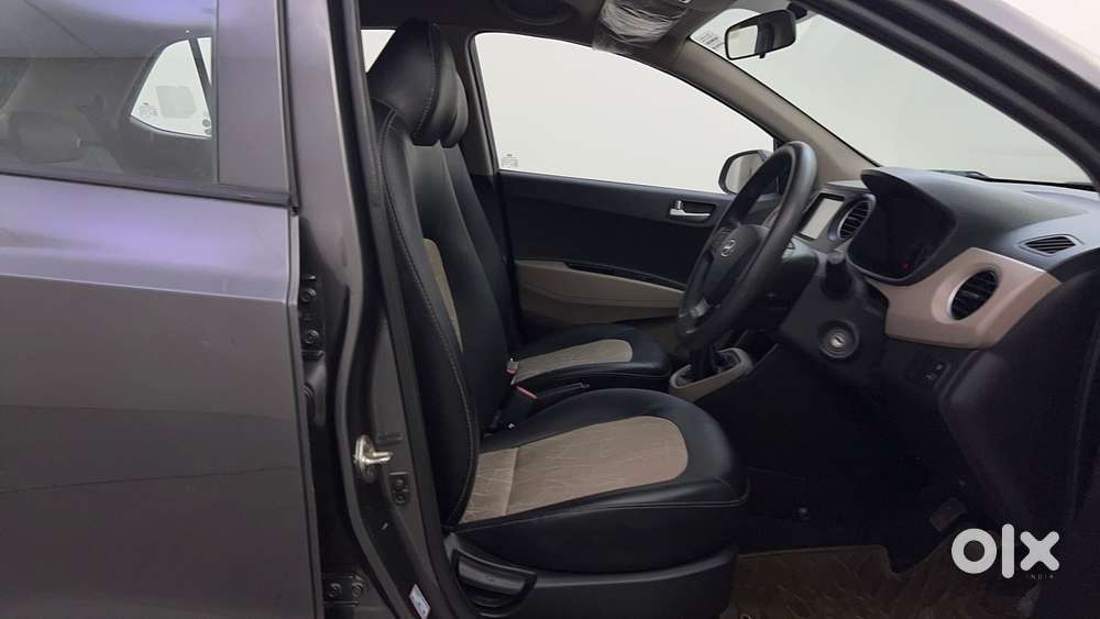 Hyundai Grand I10 1.2 Kappa Sportz, 2020, Petrol