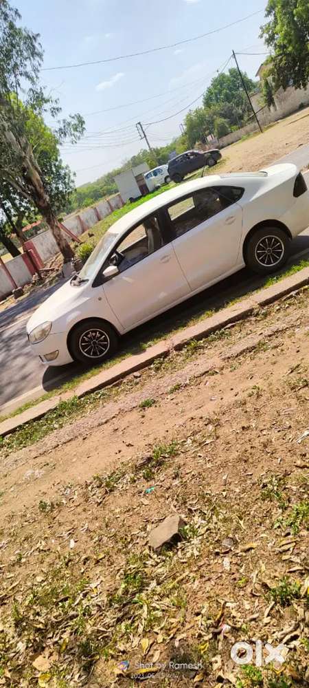 Skoda Rapid 2013 Diesel Well Maintained