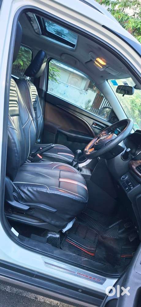 Maruti Suzuki Brezza Zxi Plus Smart Hybrid, 2023, Petrol