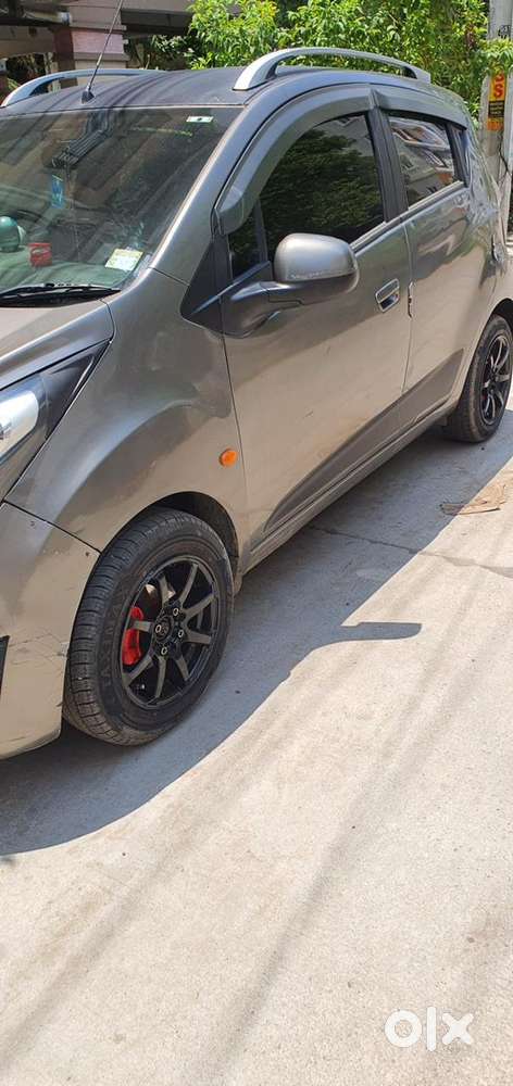 Chevrolet Beat 2014 Diesel 86000 Km Driven