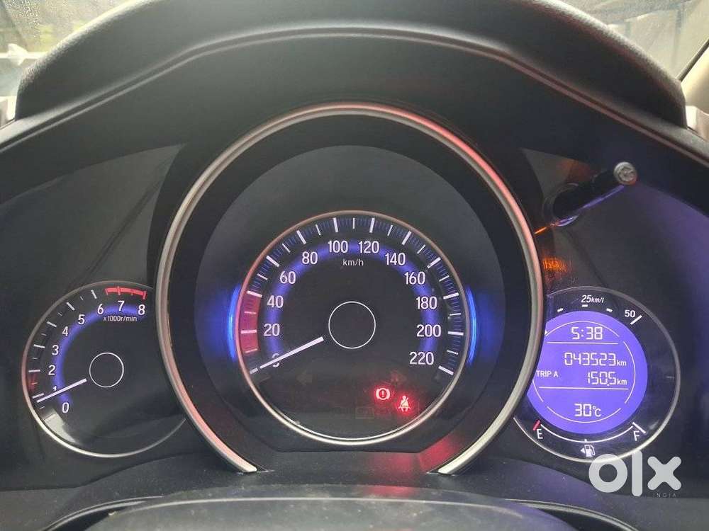 Honda Wr-v I-vtec Vx, 2021, Petrol