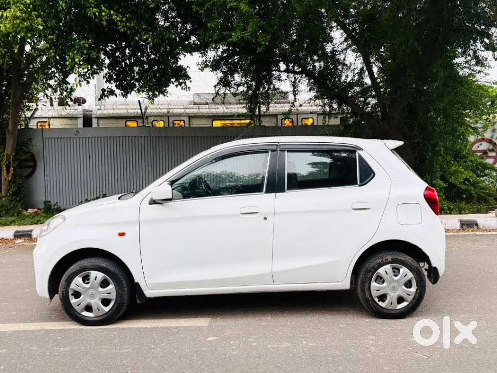 Maruti Suzuki Alto 800 0.8 Vxi Plus, 2024, Cng & Hybrids