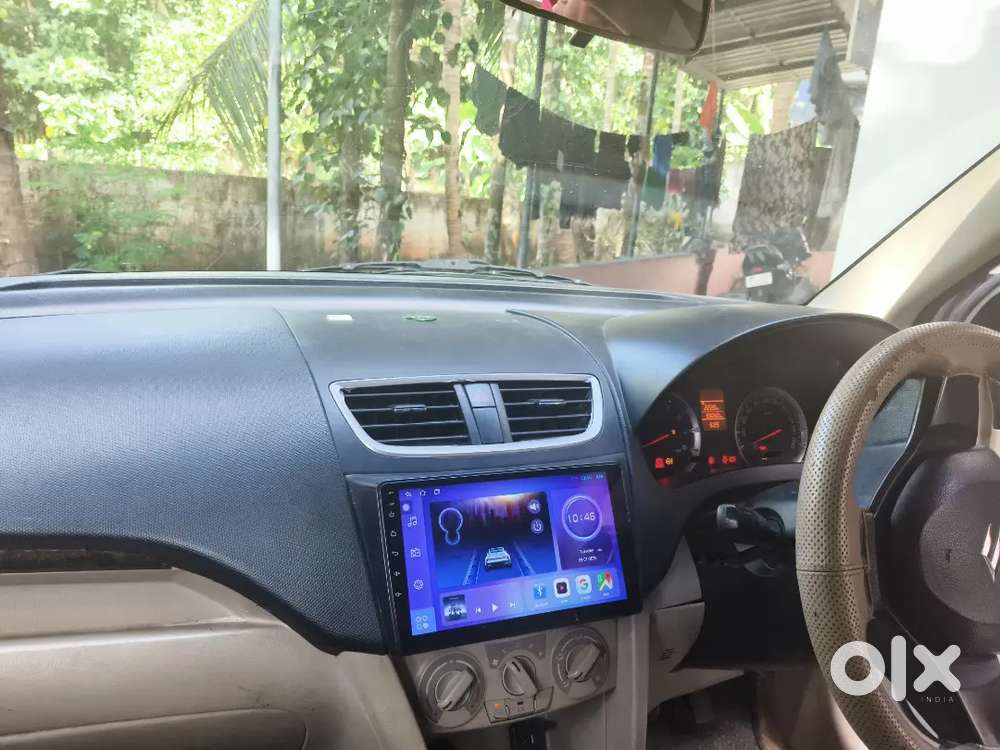 Maruti Dzire 1.2 Lxi 2015 Petrol