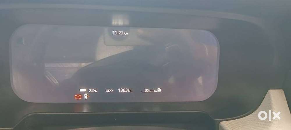 Tata Punch Ev Empowered Plus Lr Ac Fc, 2024, Electric
