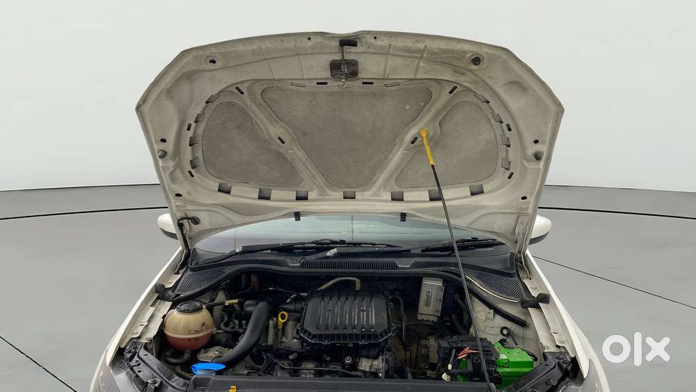 Volkswagen Ameo 1.0 Mpi Trendline, 2019, Petrol