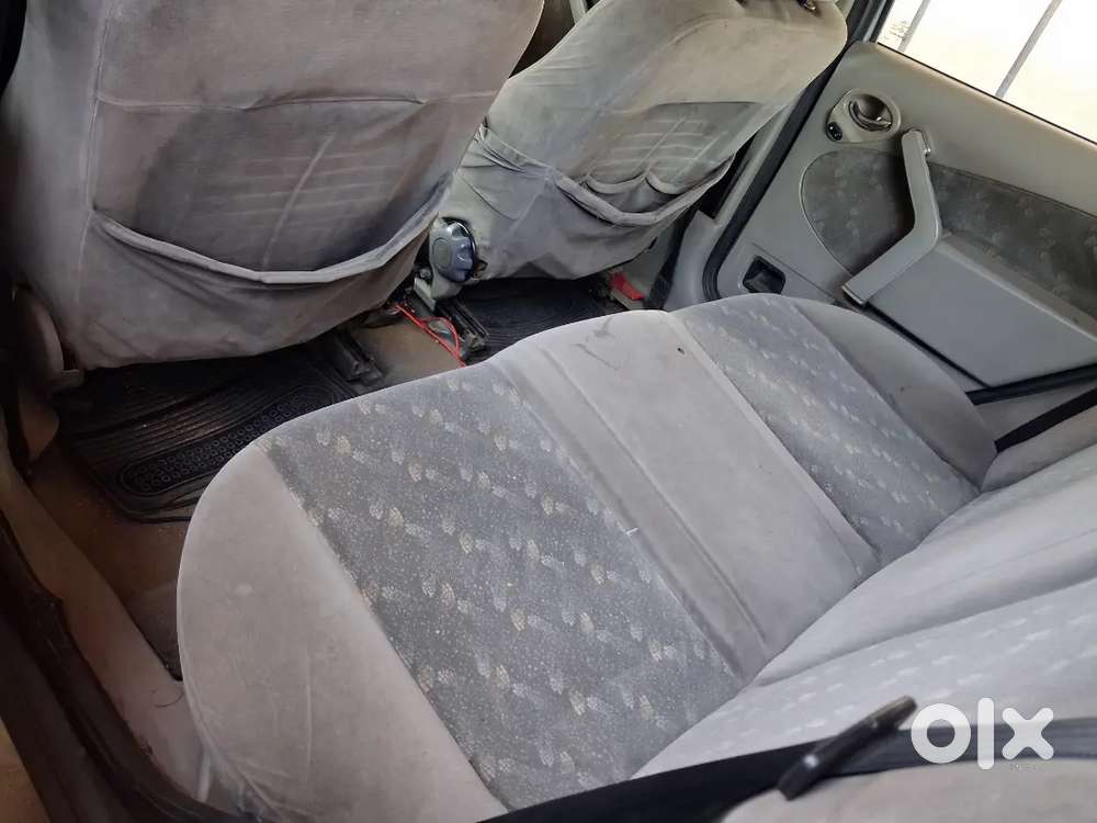 Ford Ikon 1.8d Zxi Nxt, 2003 Model
