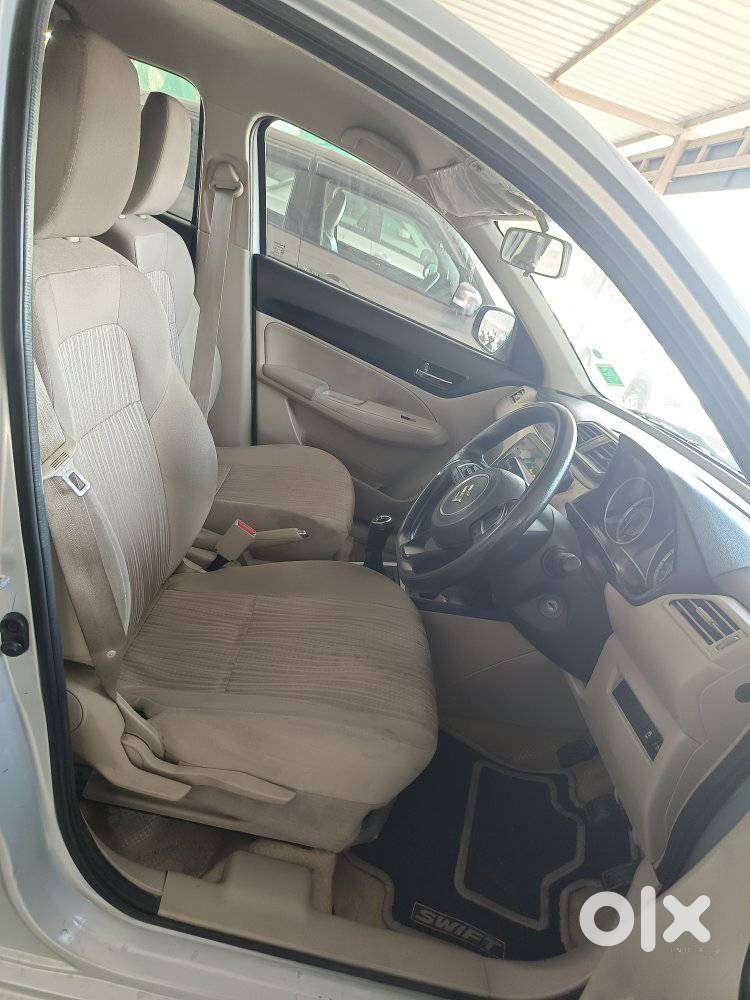 Maruti Suzuki Swift Dzire 1.2 Vxi, 2023, Petrol