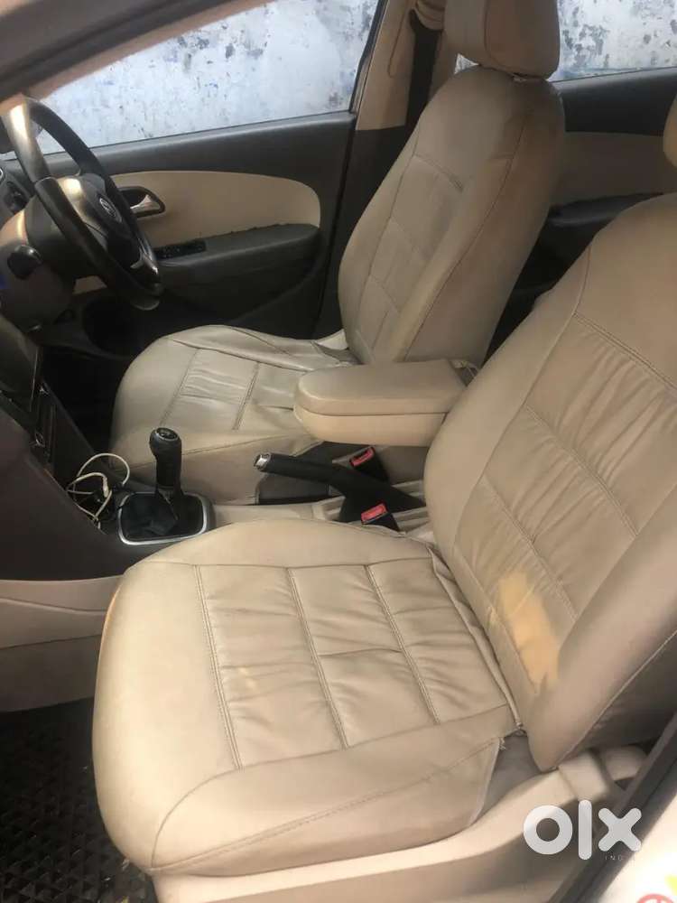 Volkswagen Vento 2011 Diesel 90000 Km Driven