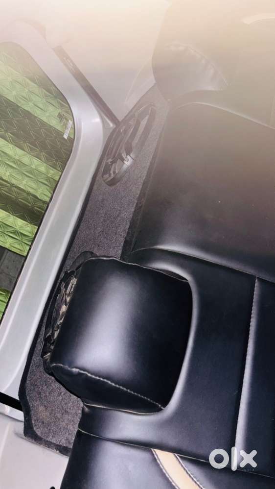 Maruti Suzuki Wagon R Petrol 2022
