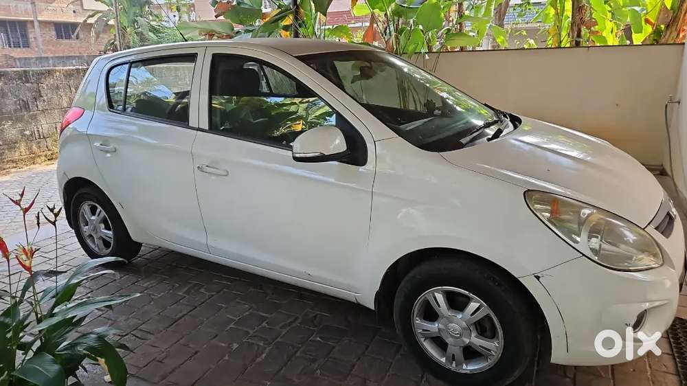 Hyundai I20 2012 Diesel 115000 Km Driven