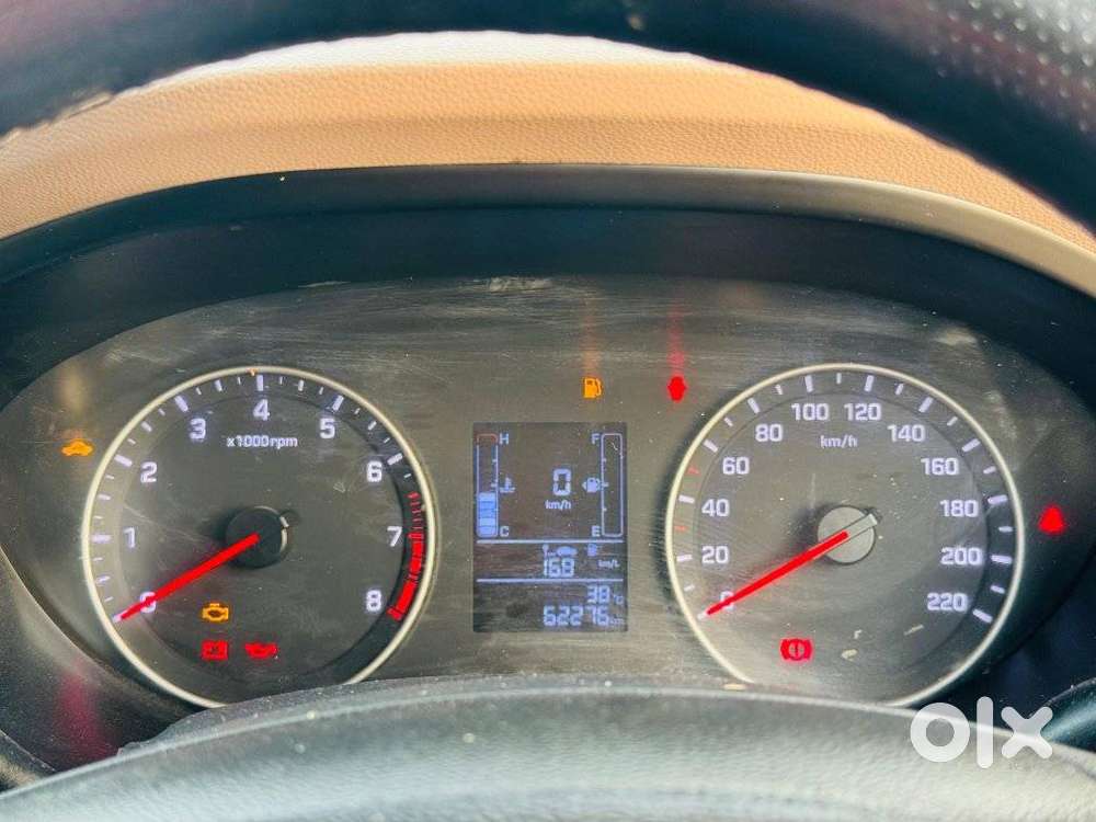 Hyundai Elite I20, 2020, Petrol