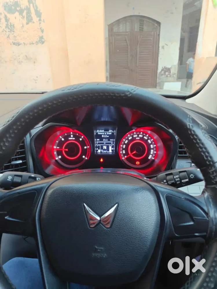 Mahindra Xuv300 W4 2024