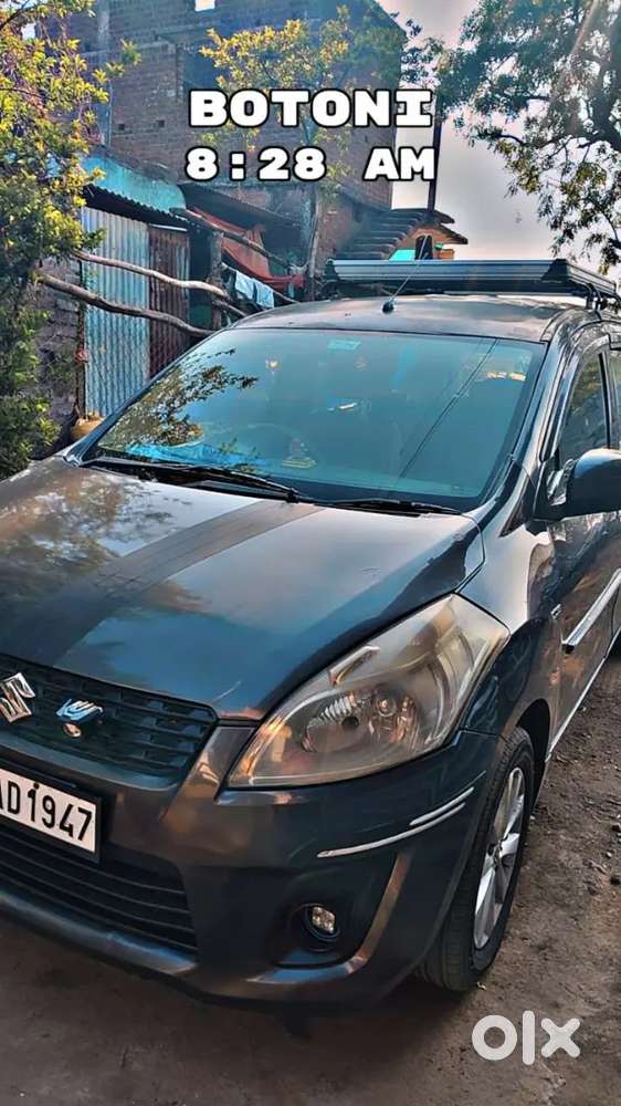 Maruti Ertiga Zdi 2012 (top Model )