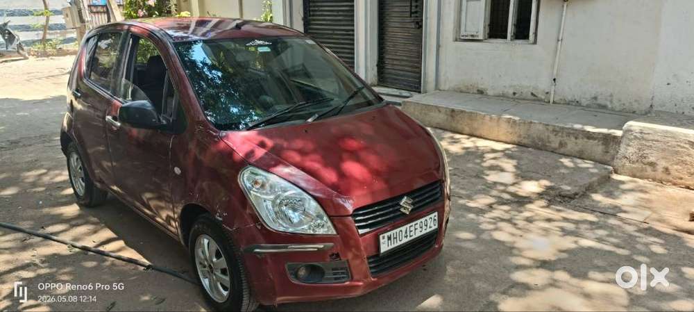 Maruti Suzuki Ritz 2010 Petrol Good Condition